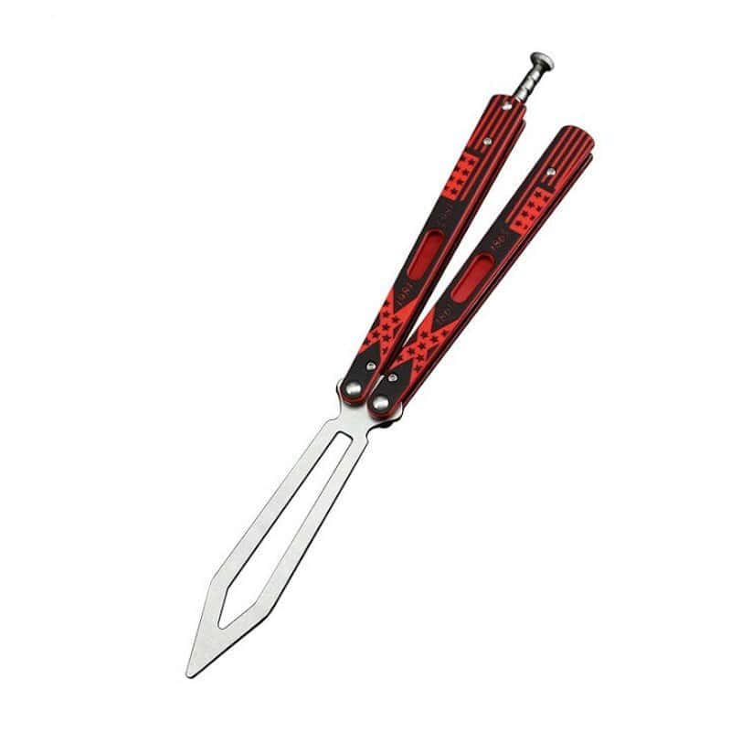 Butterfly Messer Balisong 29 Cm