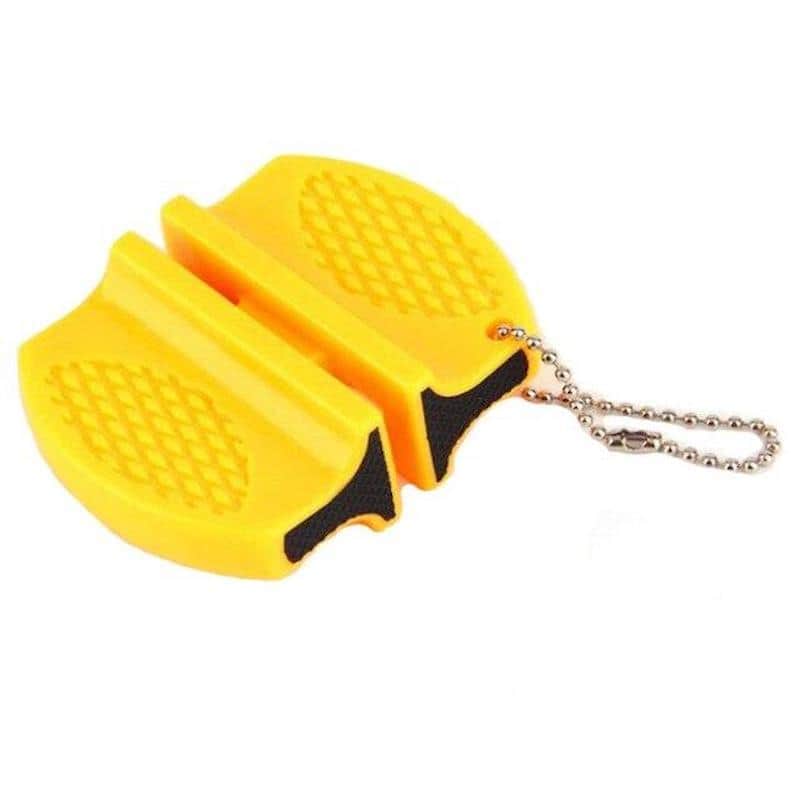 Messerschärfer Einfaches Taschenmesser