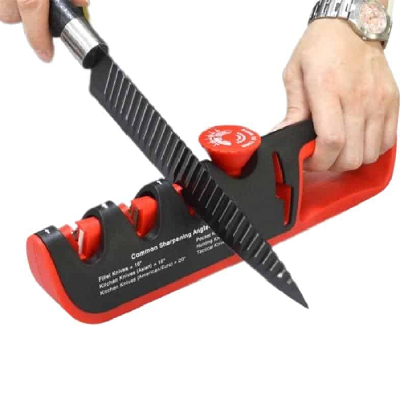 Messerschärfer Profi