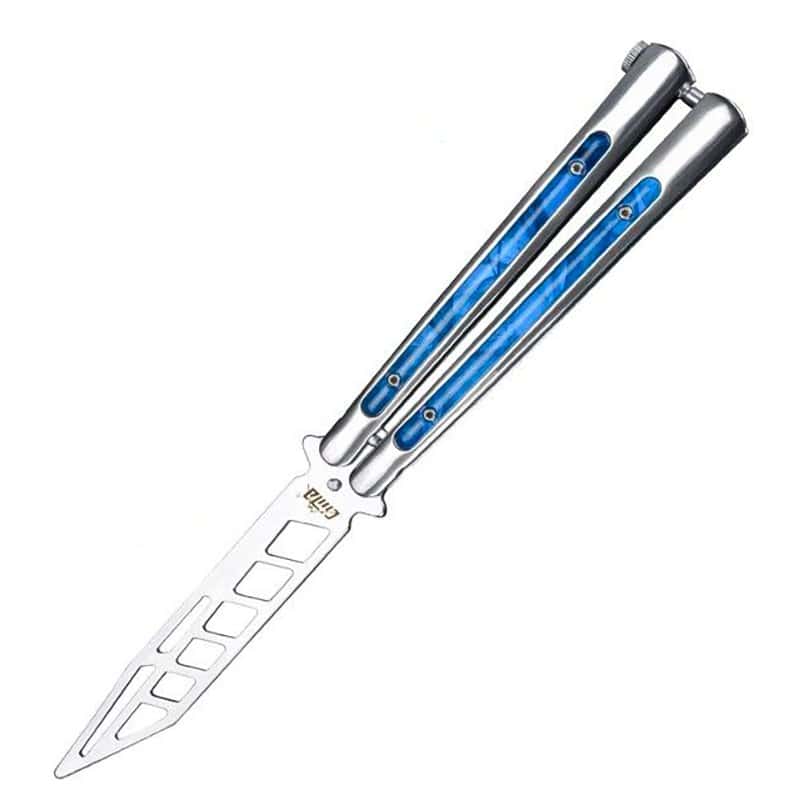 Butterfly Messer Balisong Bali Royal
