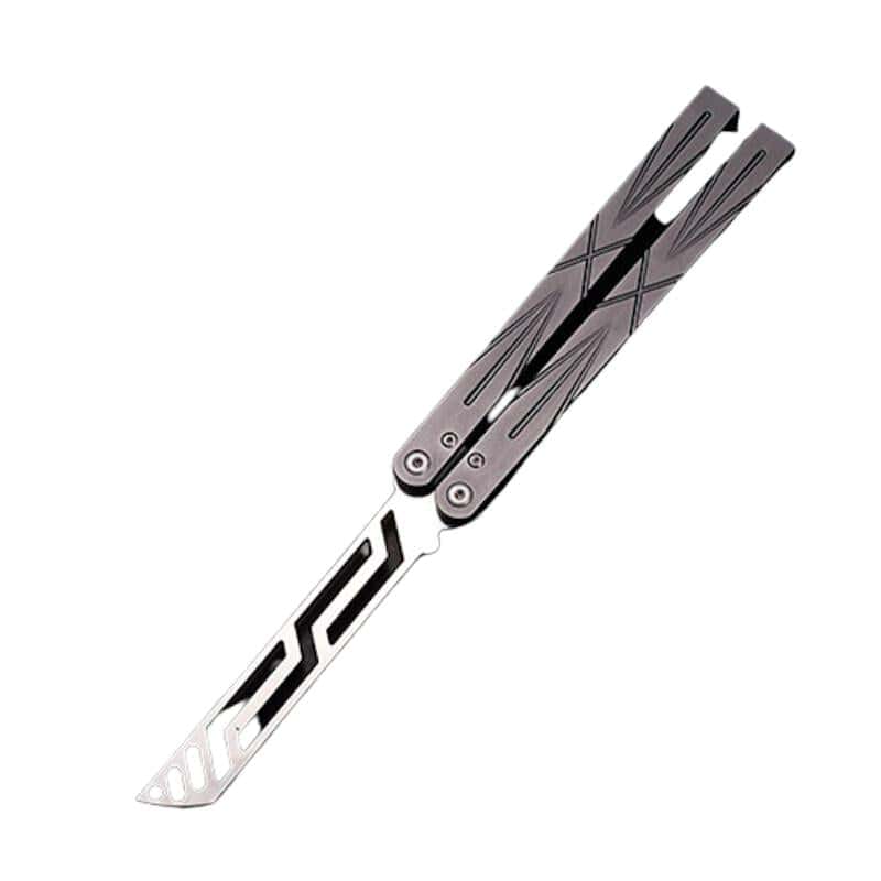 Butterfly Messer Balisong 29