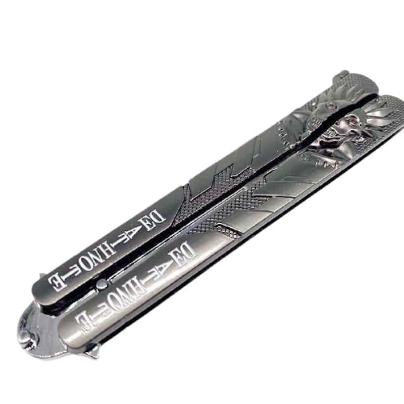 Butterfly Messer Balisong 42