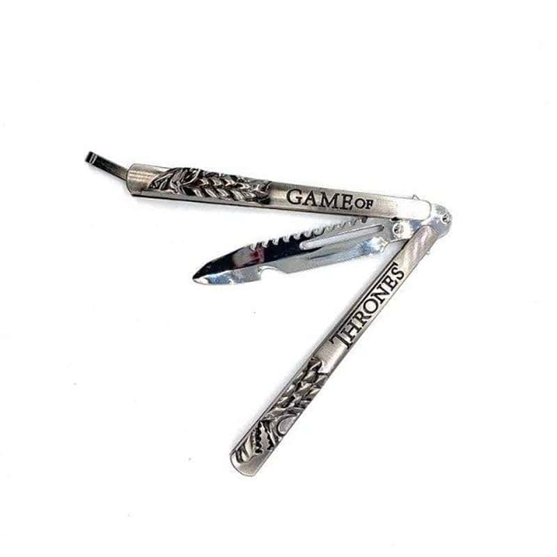 Butterfly Messer Balisong Kunst