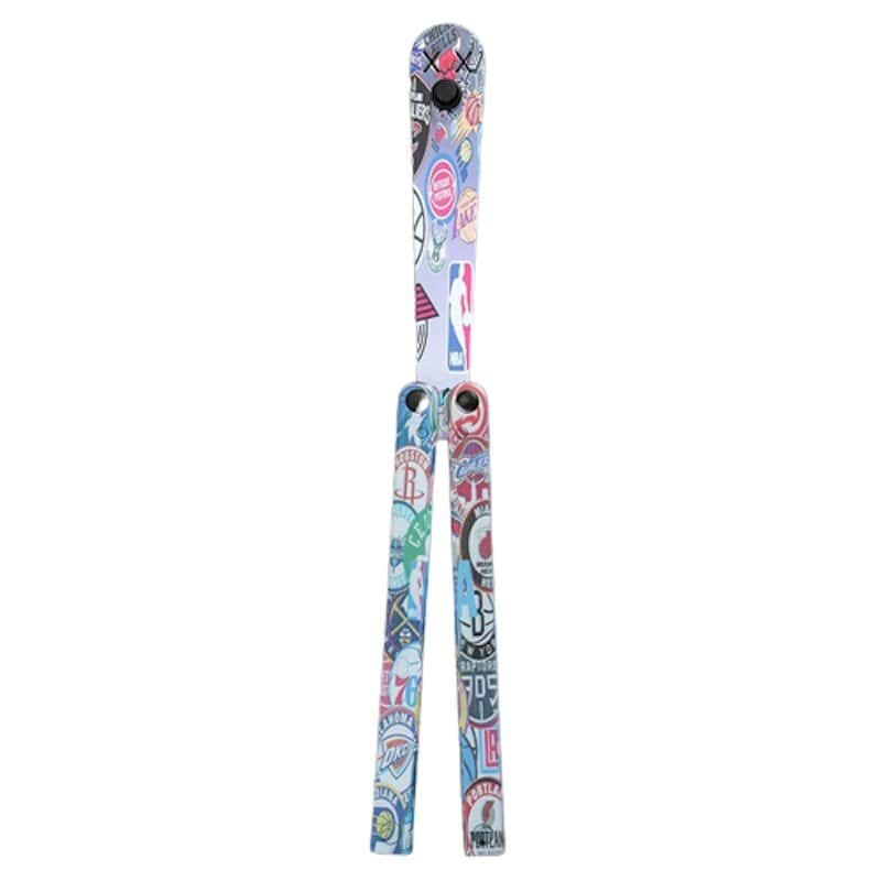 Butterfly Messer Balisong Grundlagen
