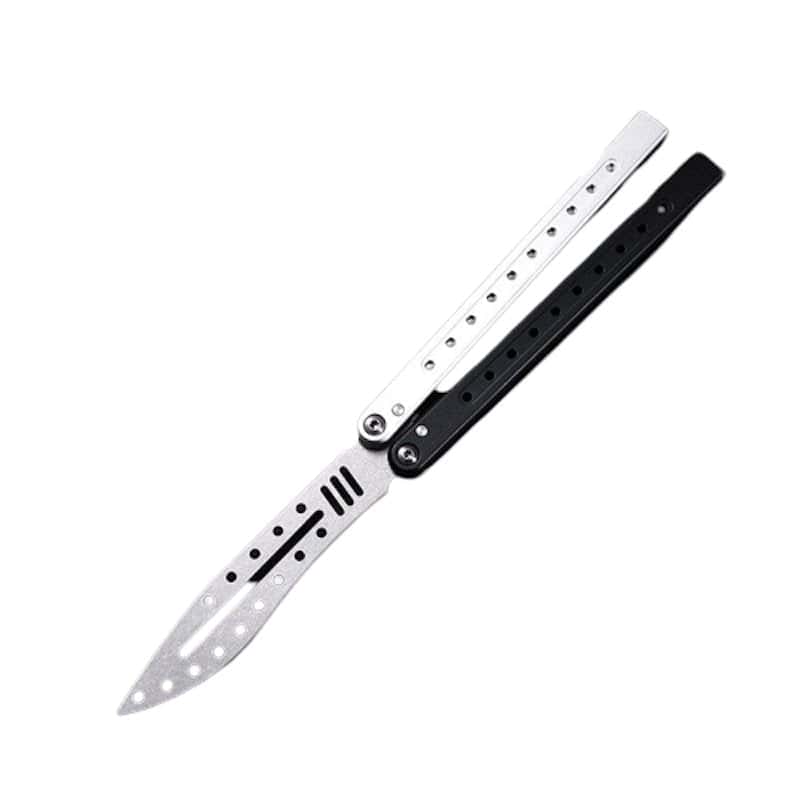Butterfly Messer Balisong Anfänger