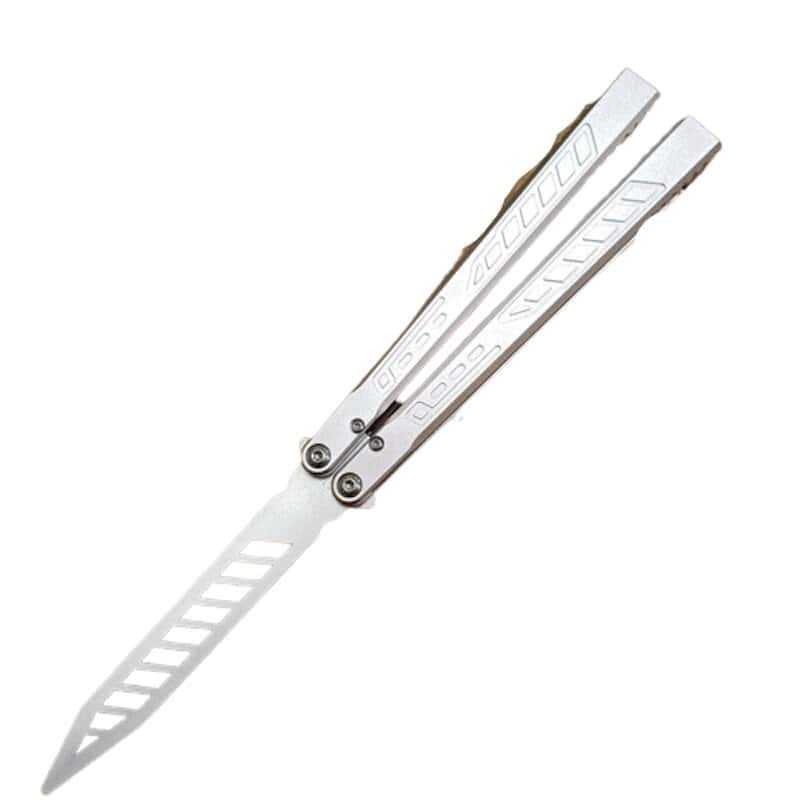 Butterfly Messer Balisong Butterfly Knife Trainer