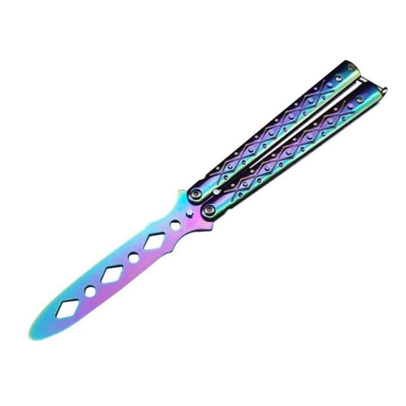 Butterfly Messer Balisong Butterfly Knife
