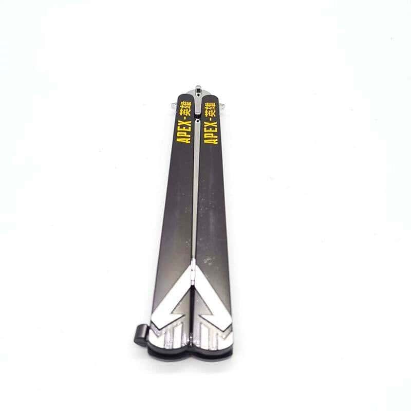 Butterfly Messer Balisong Apex Legends