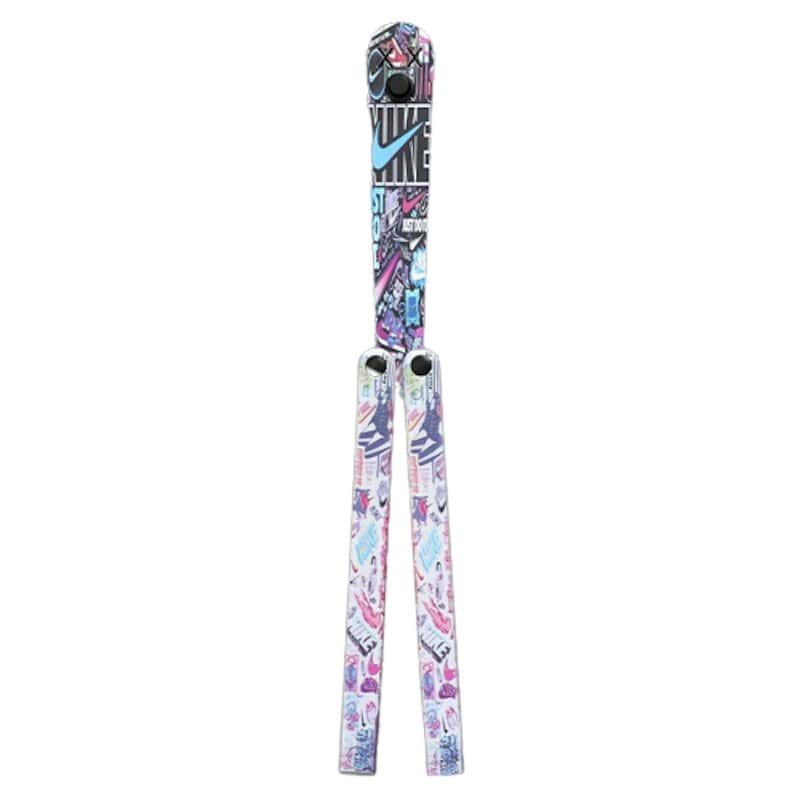 Butterfly Messer Balisong Freestyle
