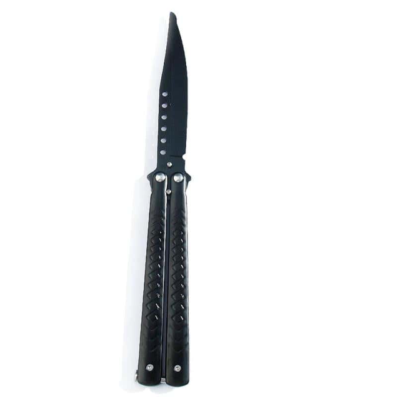 Butterfly Messer Balisong Karambit Messer