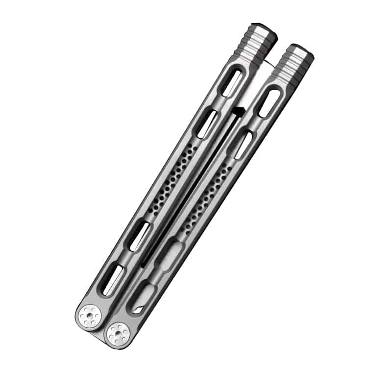 Butterfly Messer Balisong Set