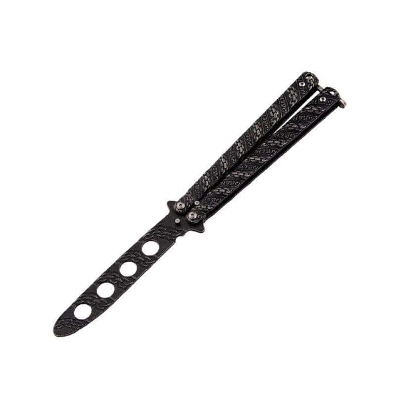 Butterfly Messer Balisong