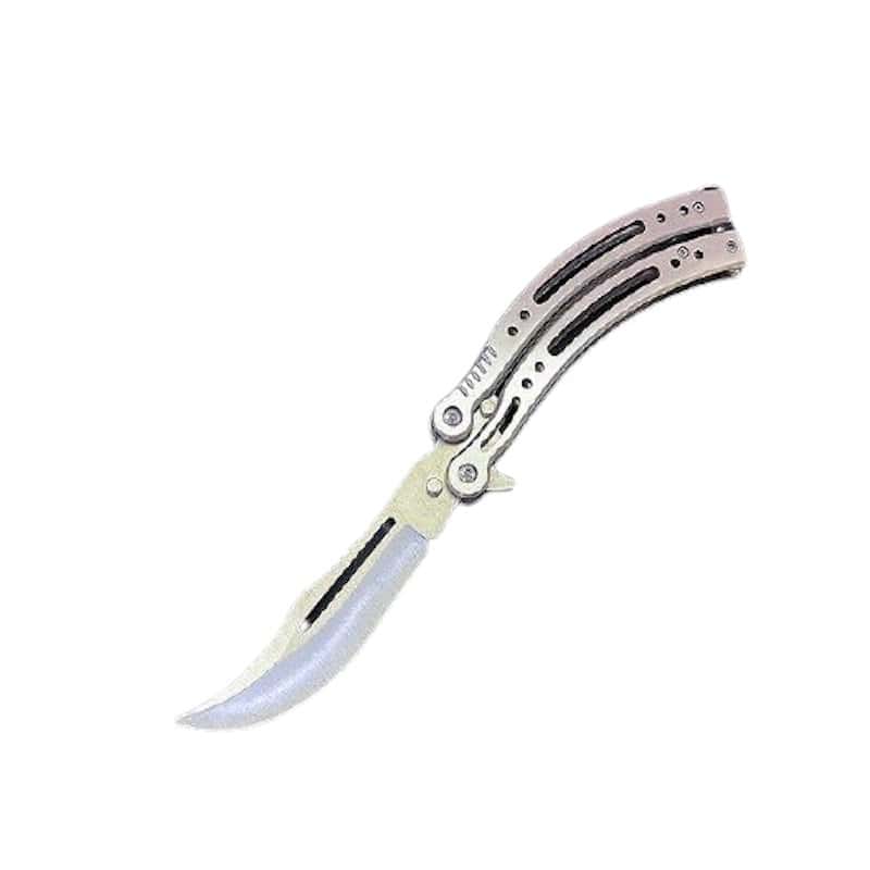 Butterfly Messer Balisong Titan