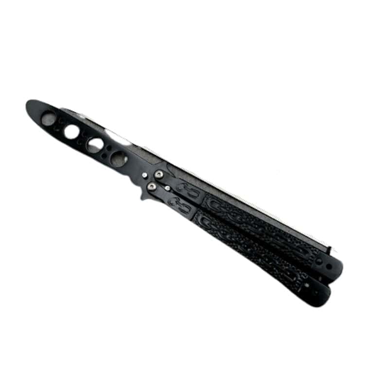 Butterfly Messer Balisong Trainer Legal