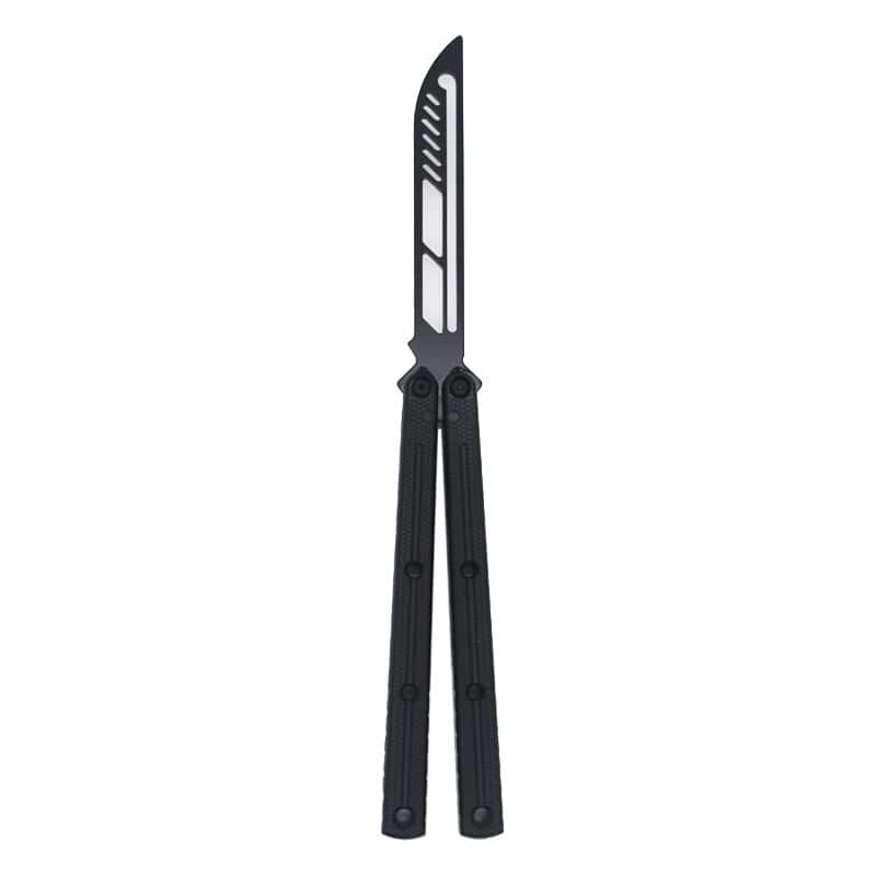 Butterfly Messer Balisong Bester Flipper