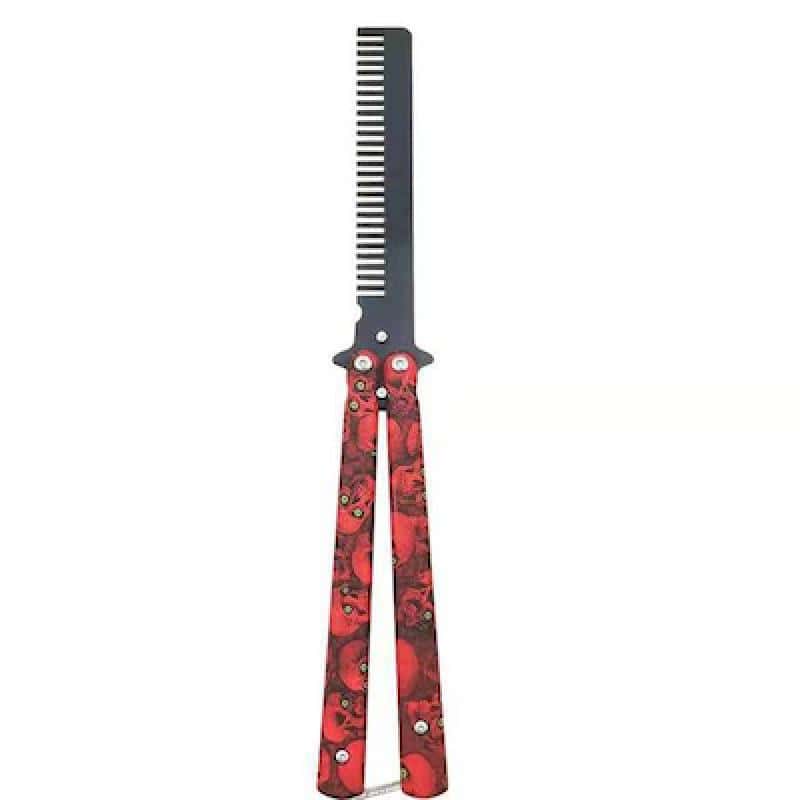 Butterfly Messer Balisong Gut