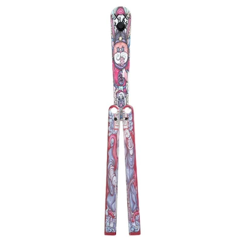 Butterfly Messer Balisong Cool