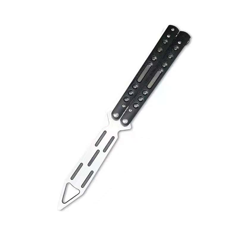 Butterfly Messer Balisong Boker