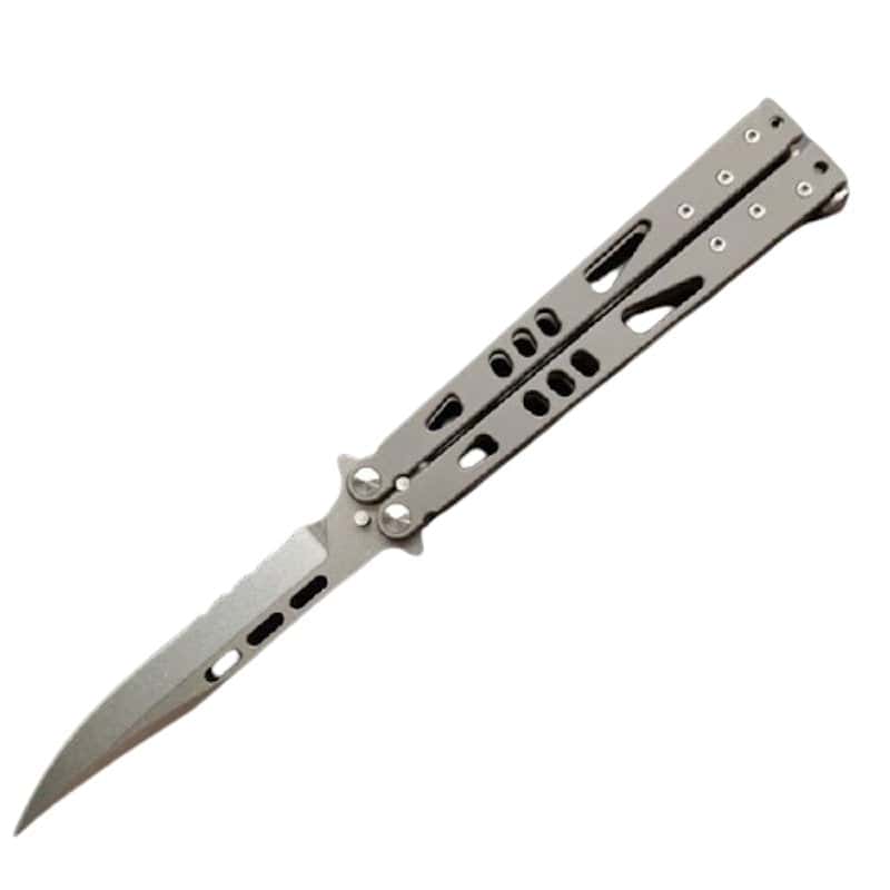 Butterfly Messer Balisong Jagd
