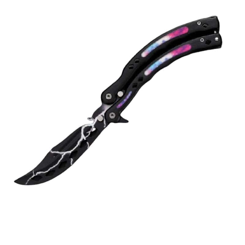 Butterfly Messer Balisong Cs Go