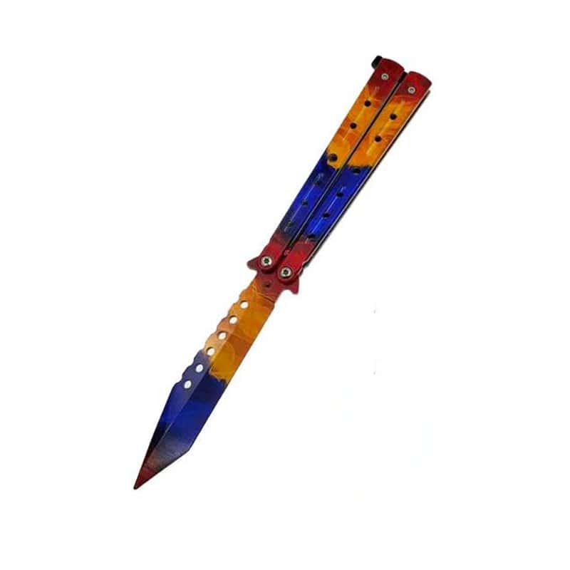 Butterfly Messer Balisong Cs Go Günstig