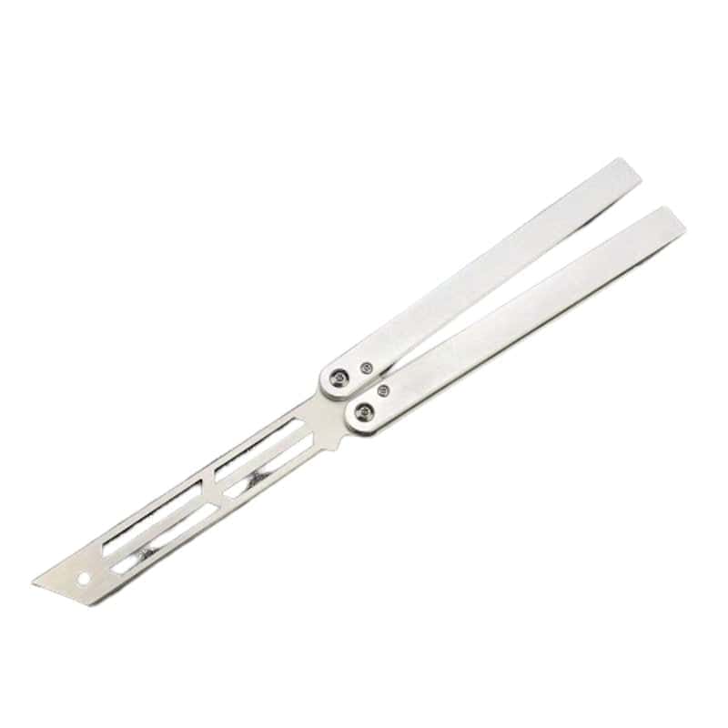 Butterfly Messer Balisong Trainingsgerät Günstig