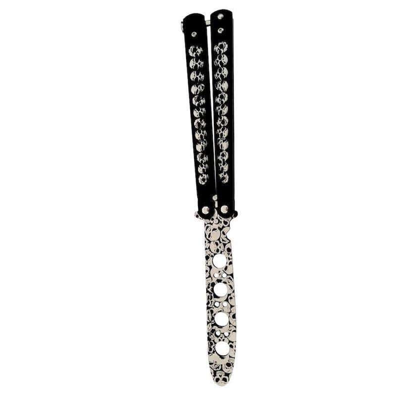 Butterfly Messer Balisong Vom Tod