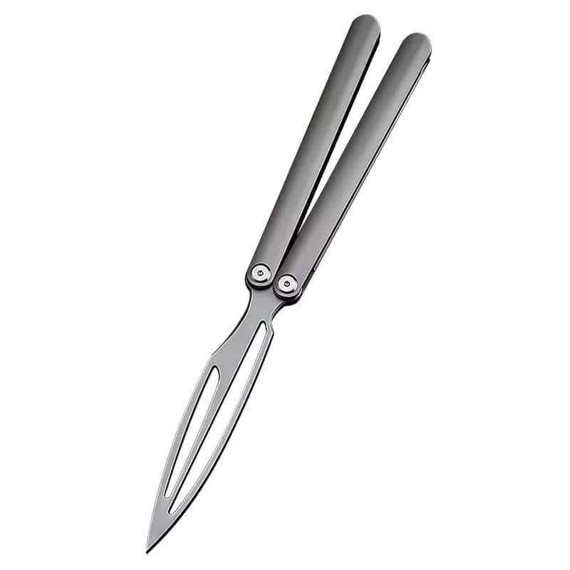 Butterfly Messer Balisong Deluxe