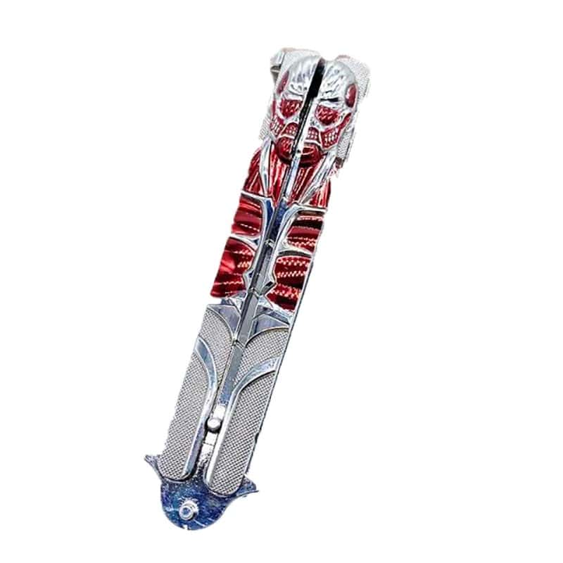 Butterfly Messer Balisong Von Qualität