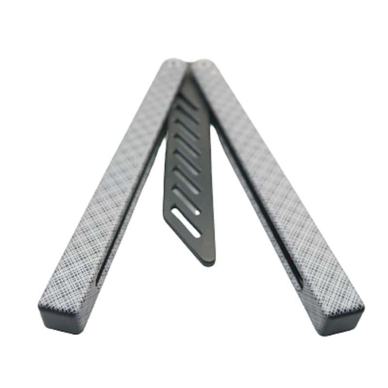Butterfly Messer Balisong Diskret