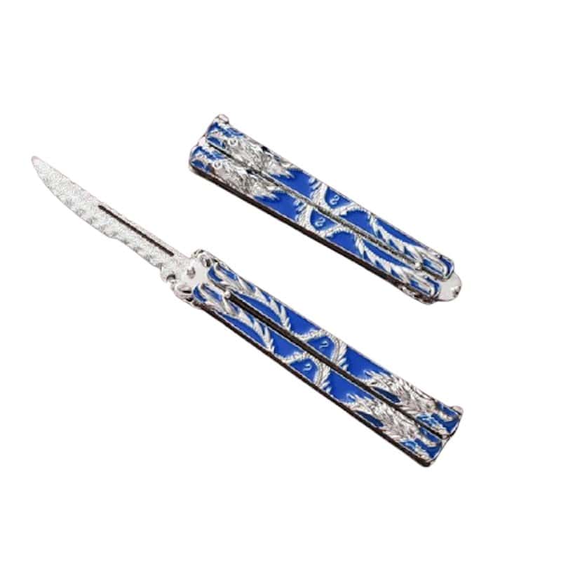 Butterfly Messer Balisong Trainingsgerät Günstig