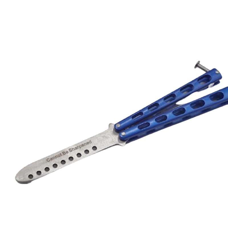Butterfly Messer Balisong Falsch