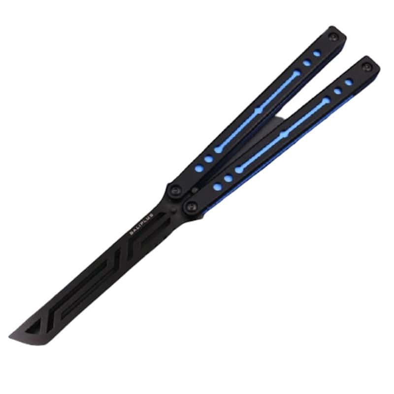 Butterfly Messer Balisong Frankreich