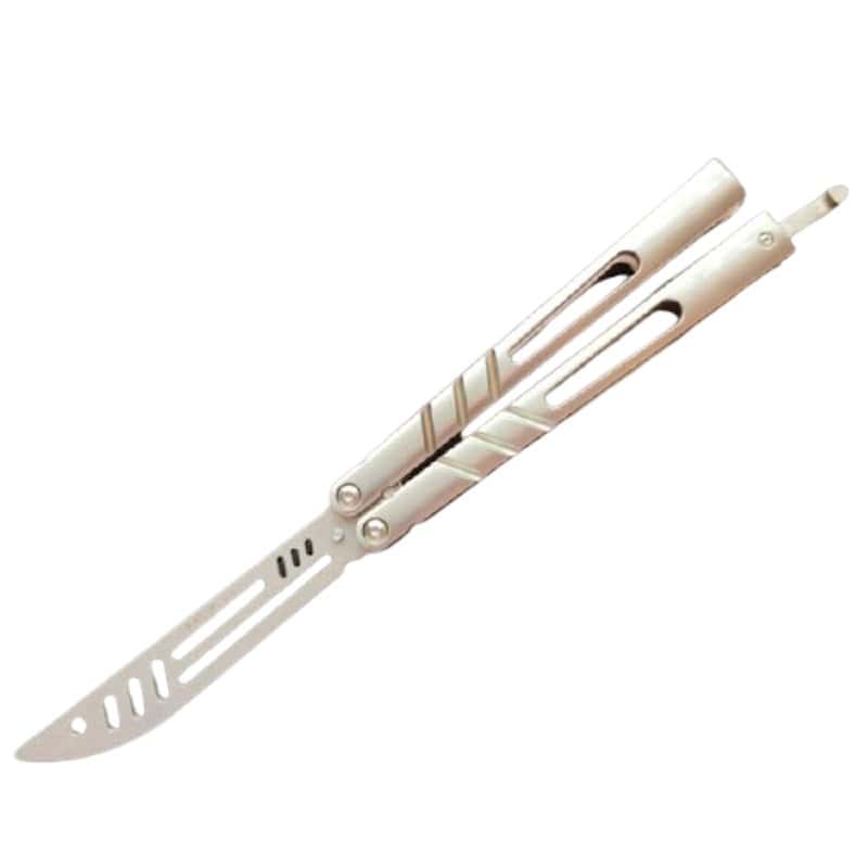 Butterfly Messer Balisong Freestyle