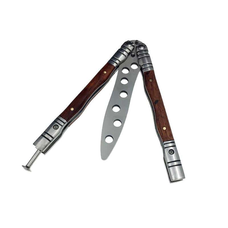 Butterfly Messer Balisong Hochwertig