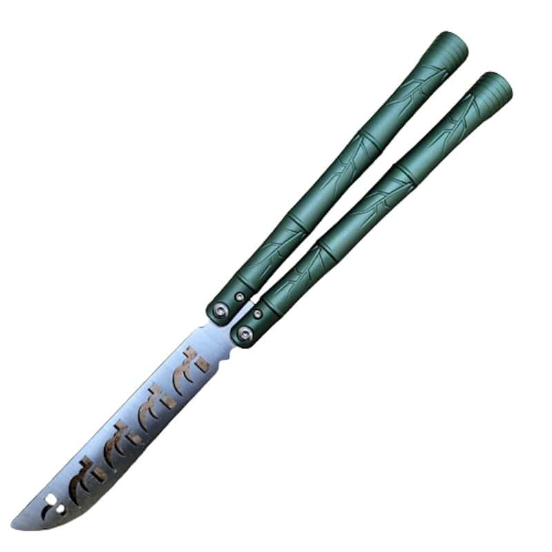Butterfly Messer Balisong Japanisch