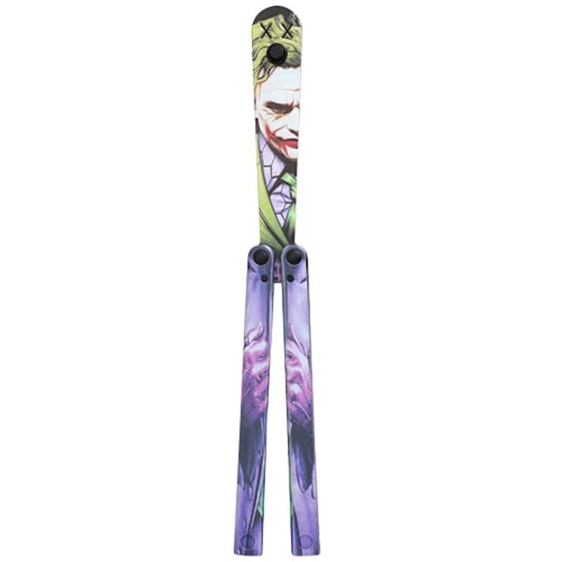 Butterfly Messer Balisong Joker