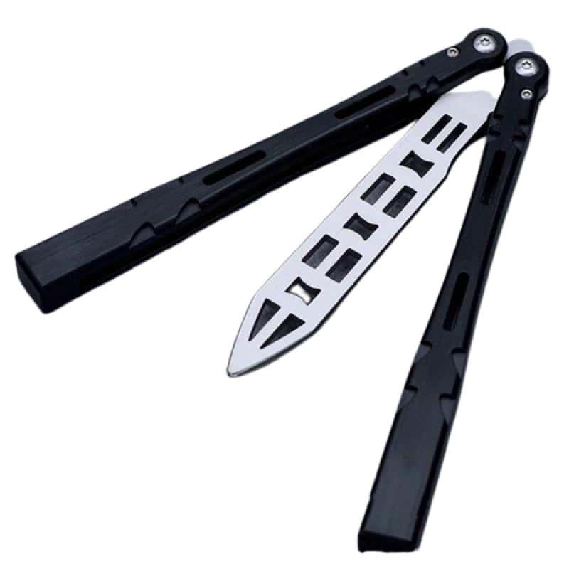 Butterfly Messer Balisong Katana
