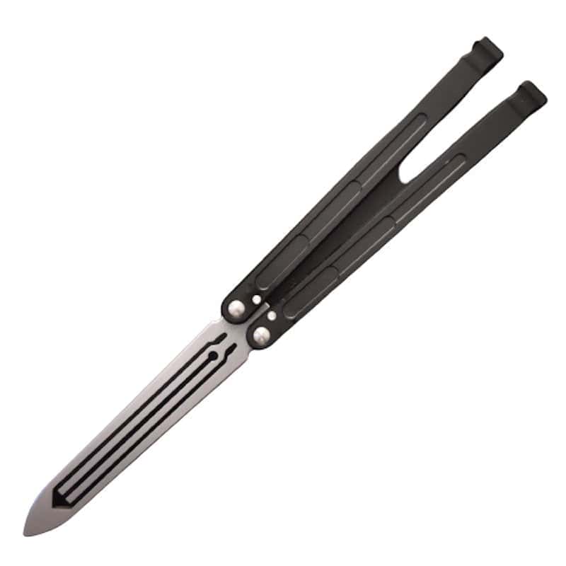 Butterfly Messer Balisong Klinge