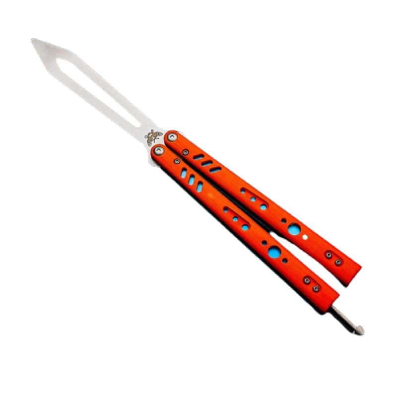 Butterfly Messer Balisong Original