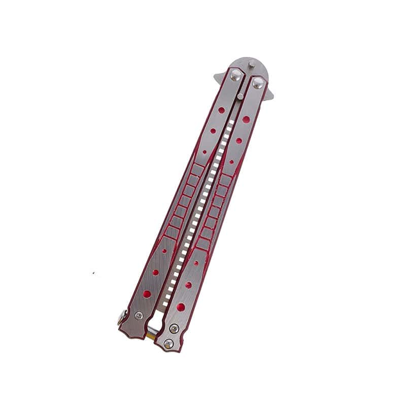 Butterfly Messer Balisong Kamm