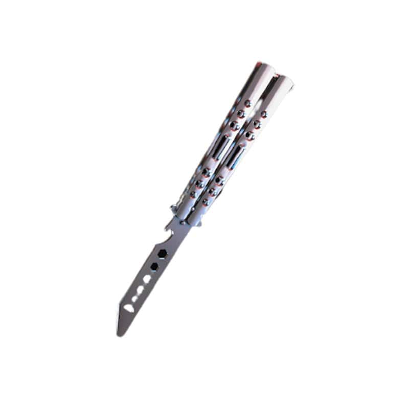 Butterfly Messer Balisong Individuell