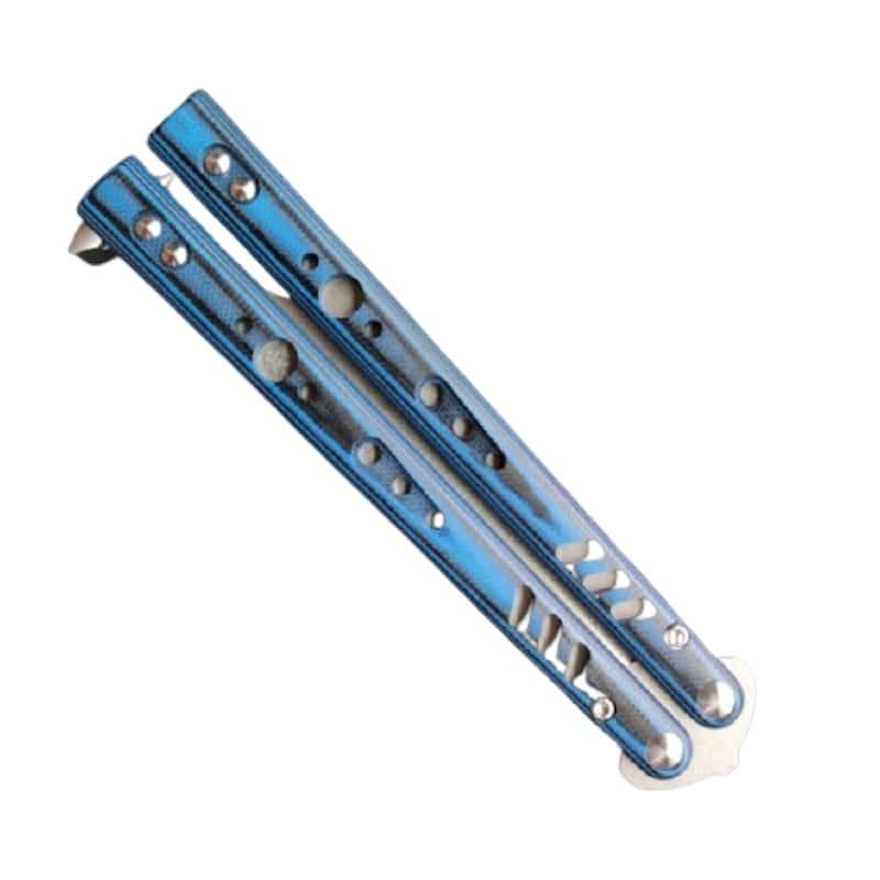 Butterfly Messer Balisong Klappbar