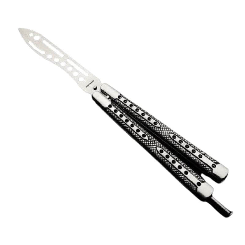 Butterfly Messer Balisong Titan