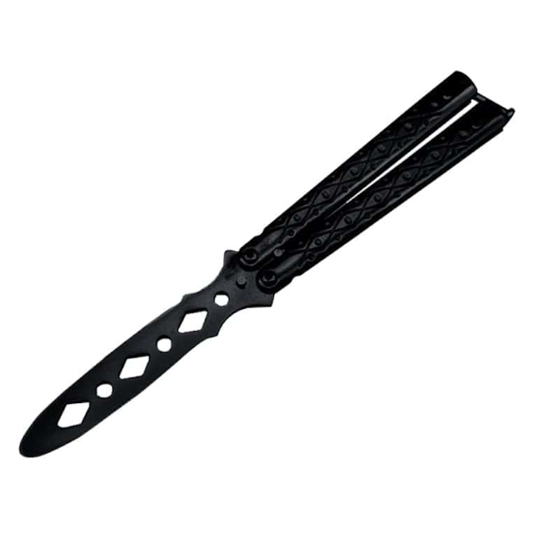 Butterfly Messer Balisong Trick Anfänger