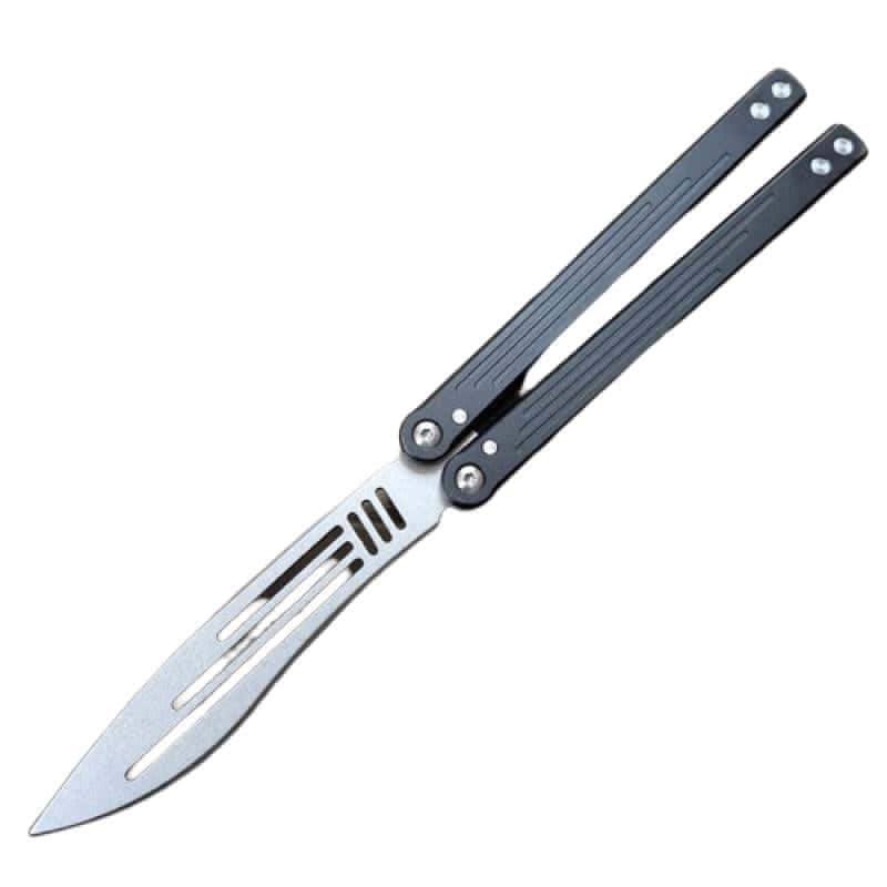 Butterfly Messer Balisong Trick