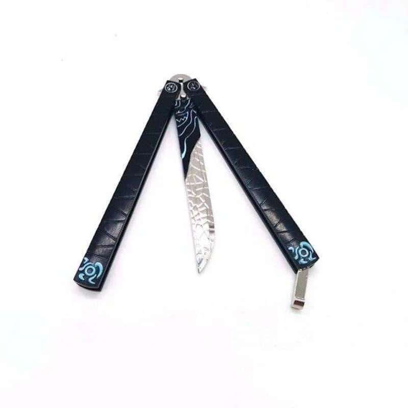 Butterfly Messer Balisong Trick Pro