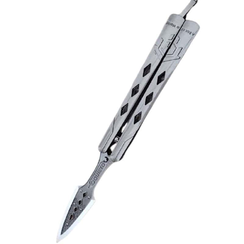 Butterfly Messer Balisong Tricks Pro