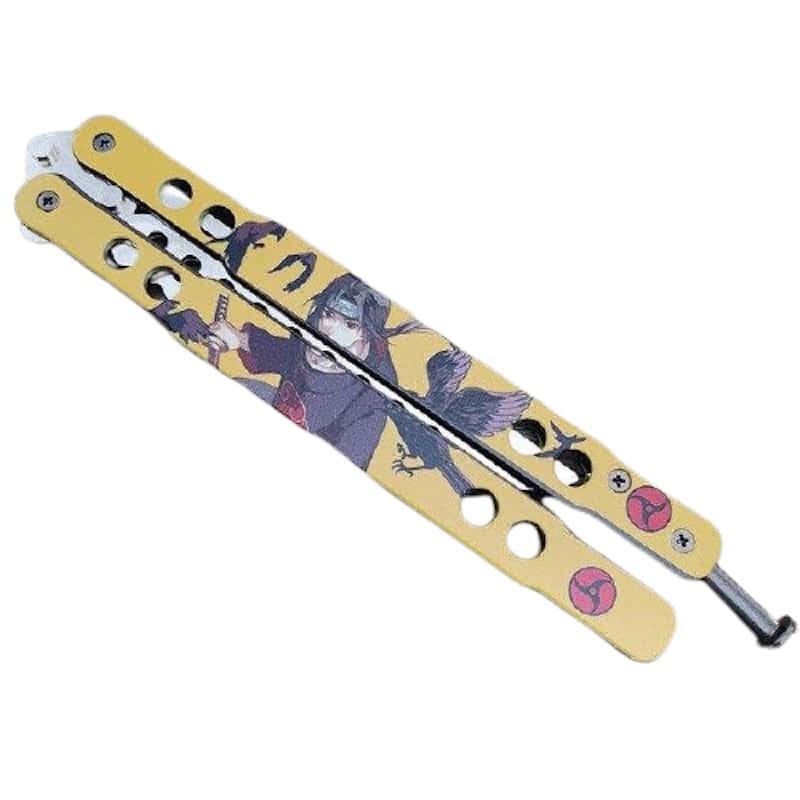 Butterfly Messer Balisong Japanisches