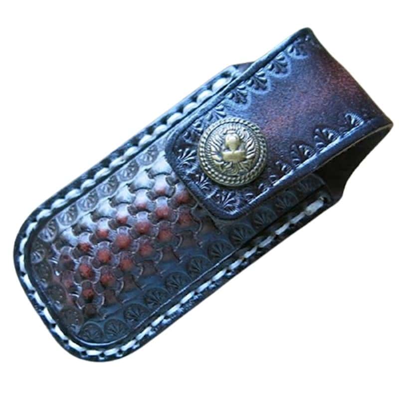 Messer Etui Gürtel